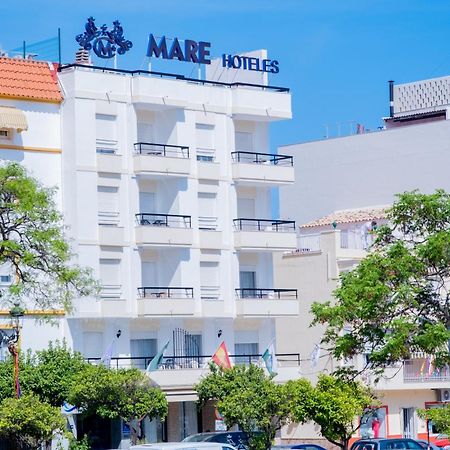 Mare Estepona Hotel Eksteriør bilde