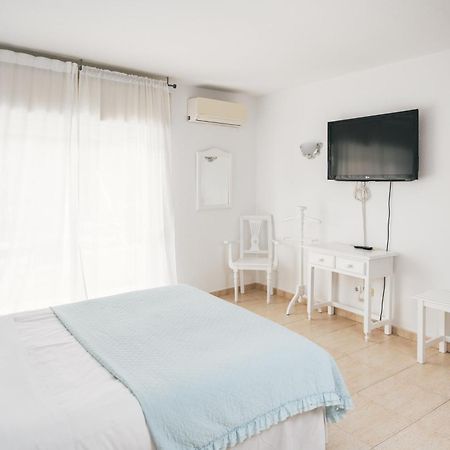 Mare Estepona Hotel Eksteriør bilde