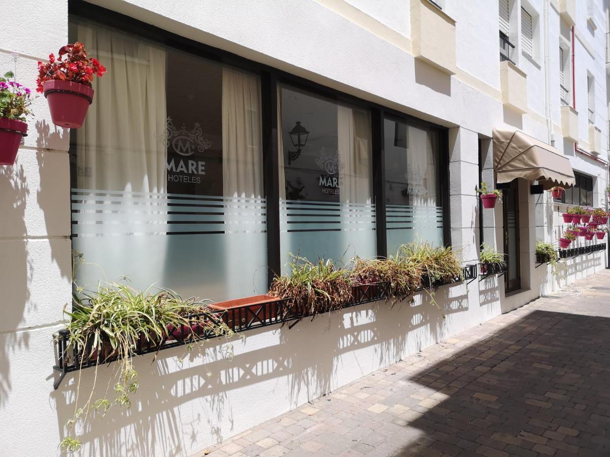 Mare Estepona Hotel Eksteriør bilde