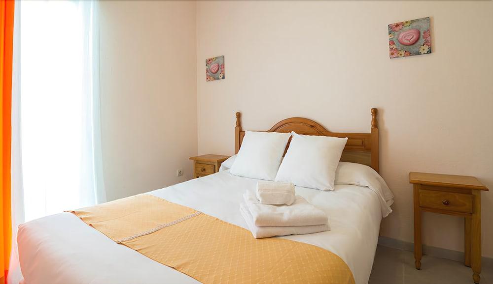 Mare Estepona Hotel Eksteriør bilde