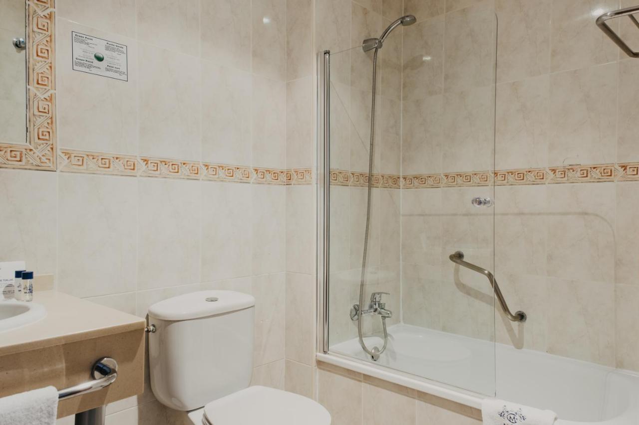 Mare Estepona Hotel Eksteriør bilde