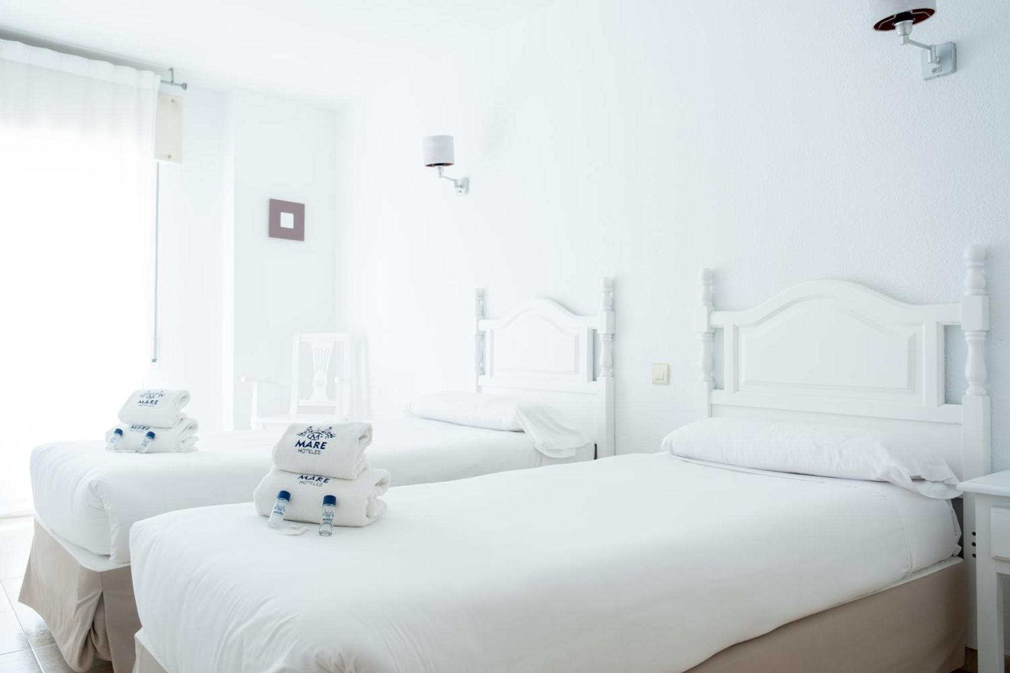 Mare Estepona Hotel Eksteriør bilde