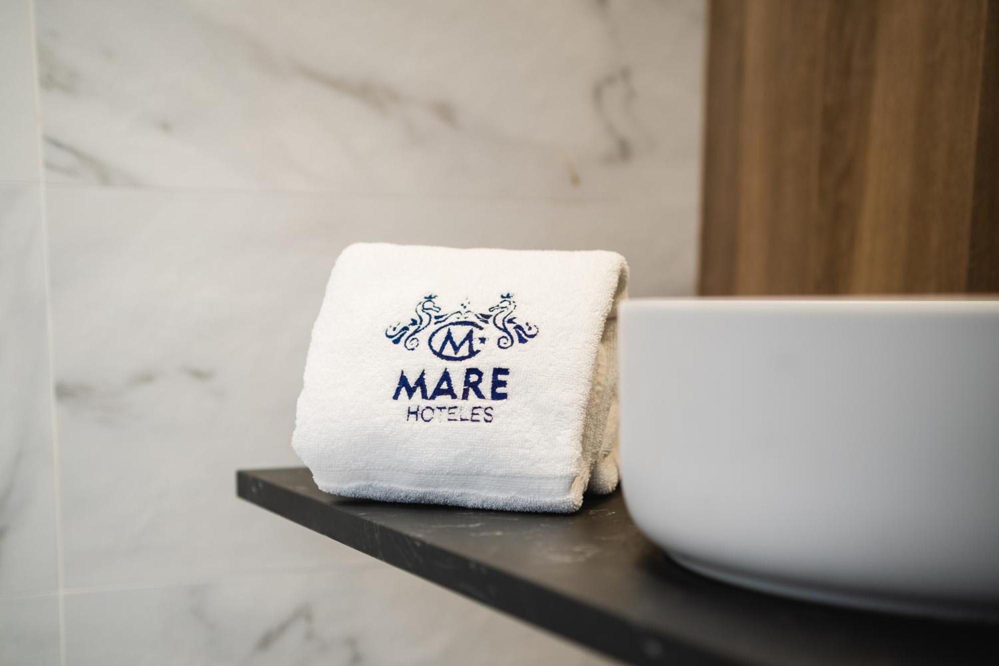 Mare Estepona Hotel Eksteriør bilde