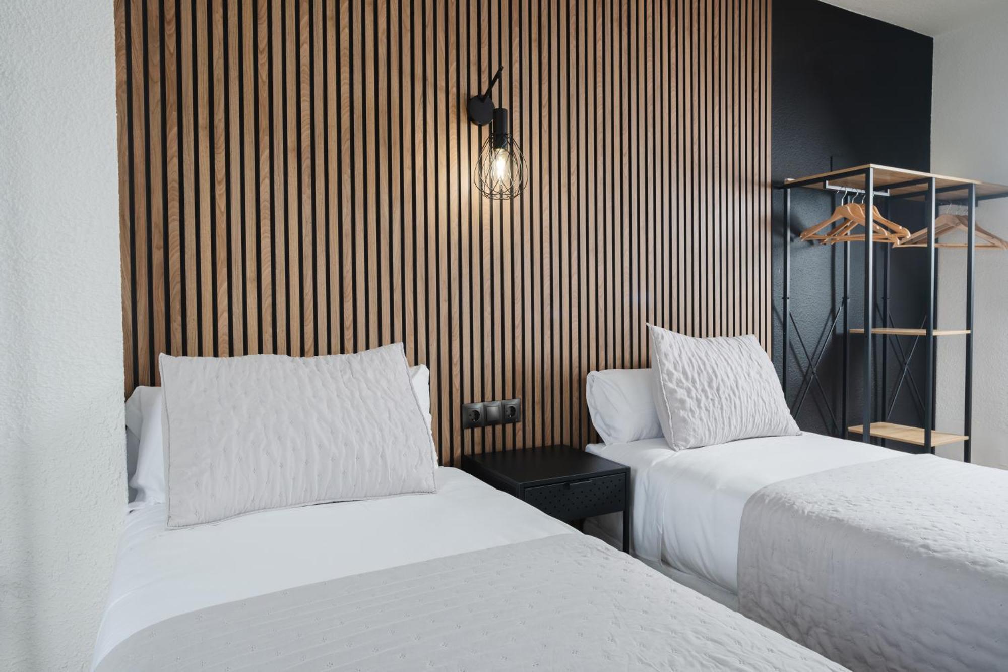 Mare Estepona Hotel Eksteriør bilde