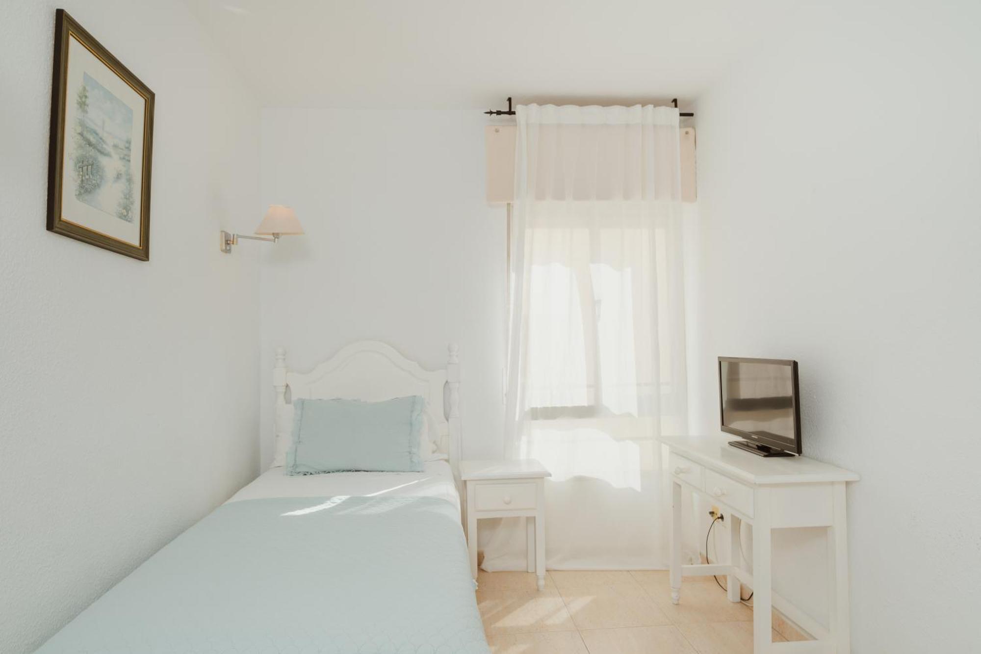 Mare Estepona Hotel Eksteriør bilde