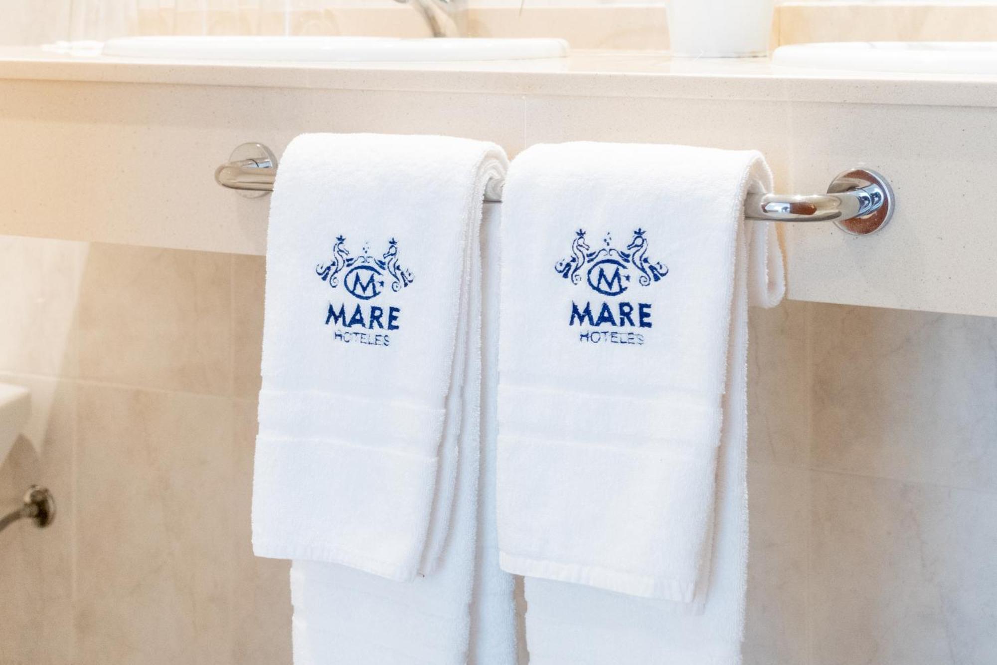 Mare Estepona Hotel Eksteriør bilde
