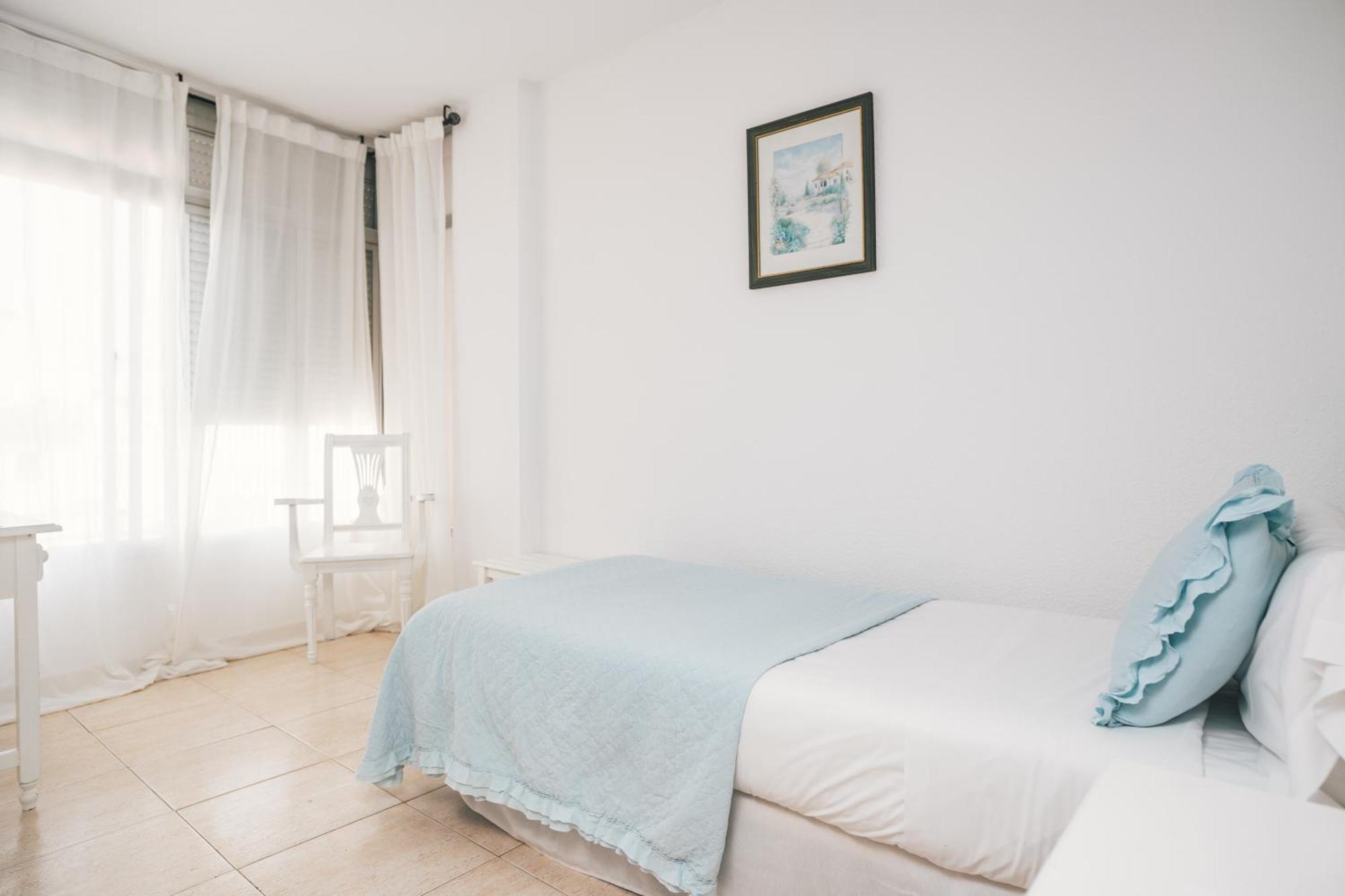 Mare Estepona Hotel Eksteriør bilde