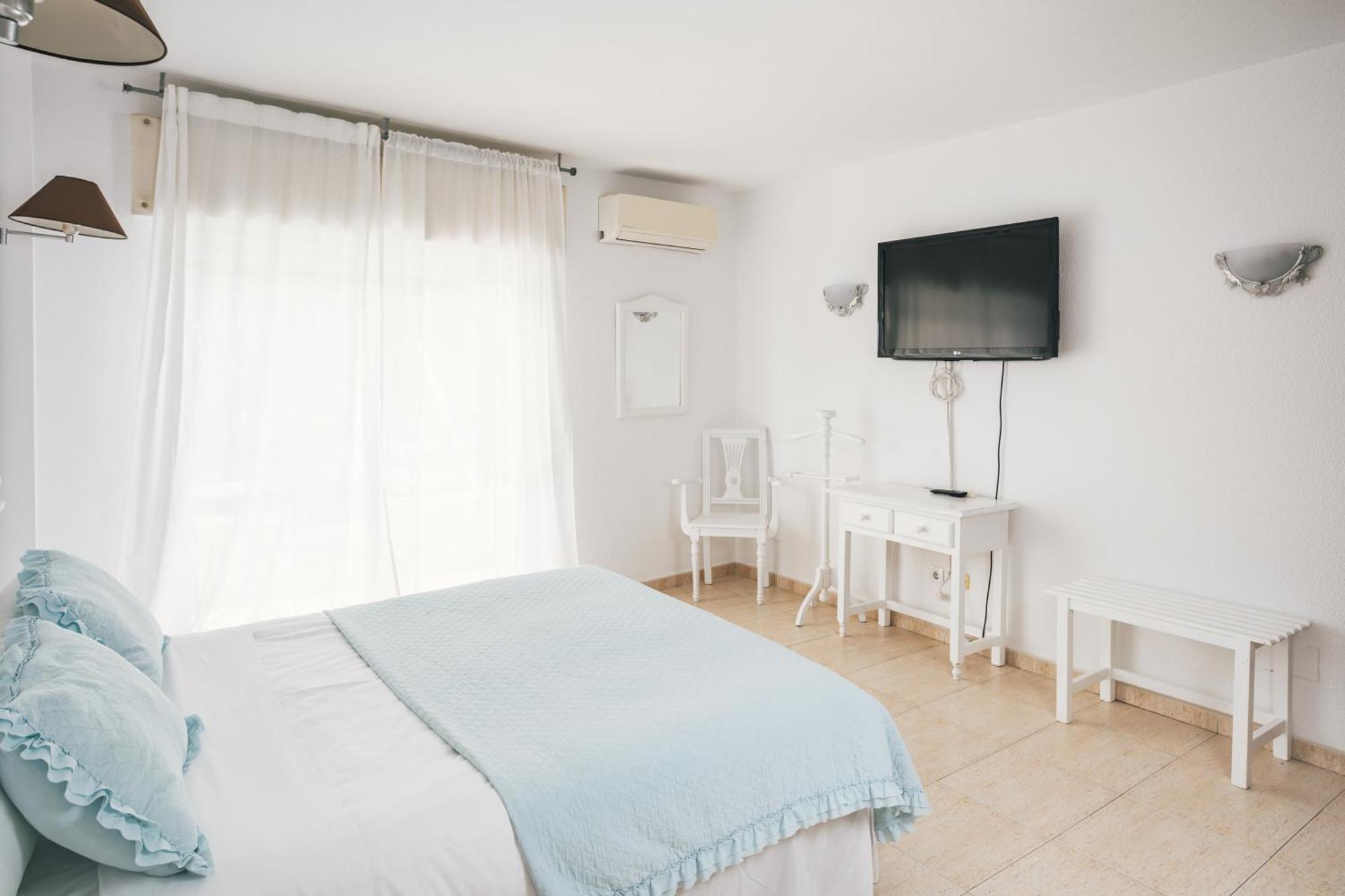 Mare Estepona Hotel Eksteriør bilde