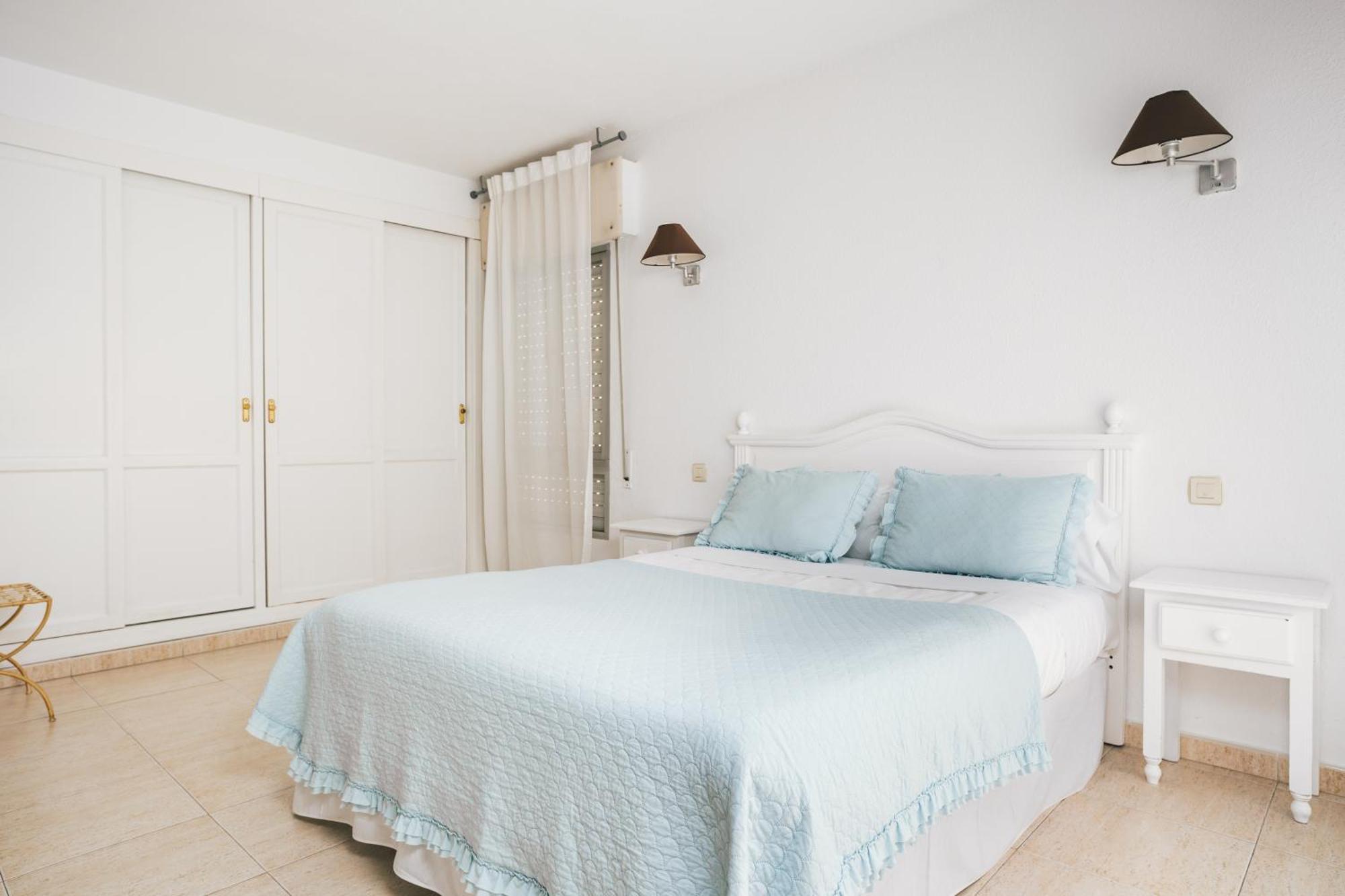 Mare Estepona Hotel Eksteriør bilde