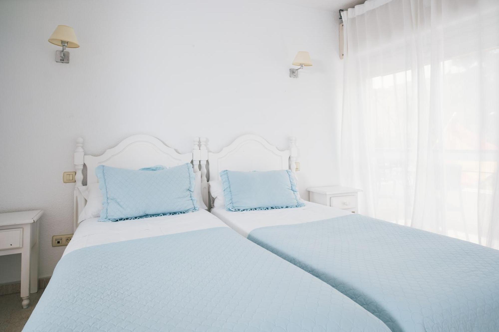 Mare Estepona Hotel Eksteriør bilde