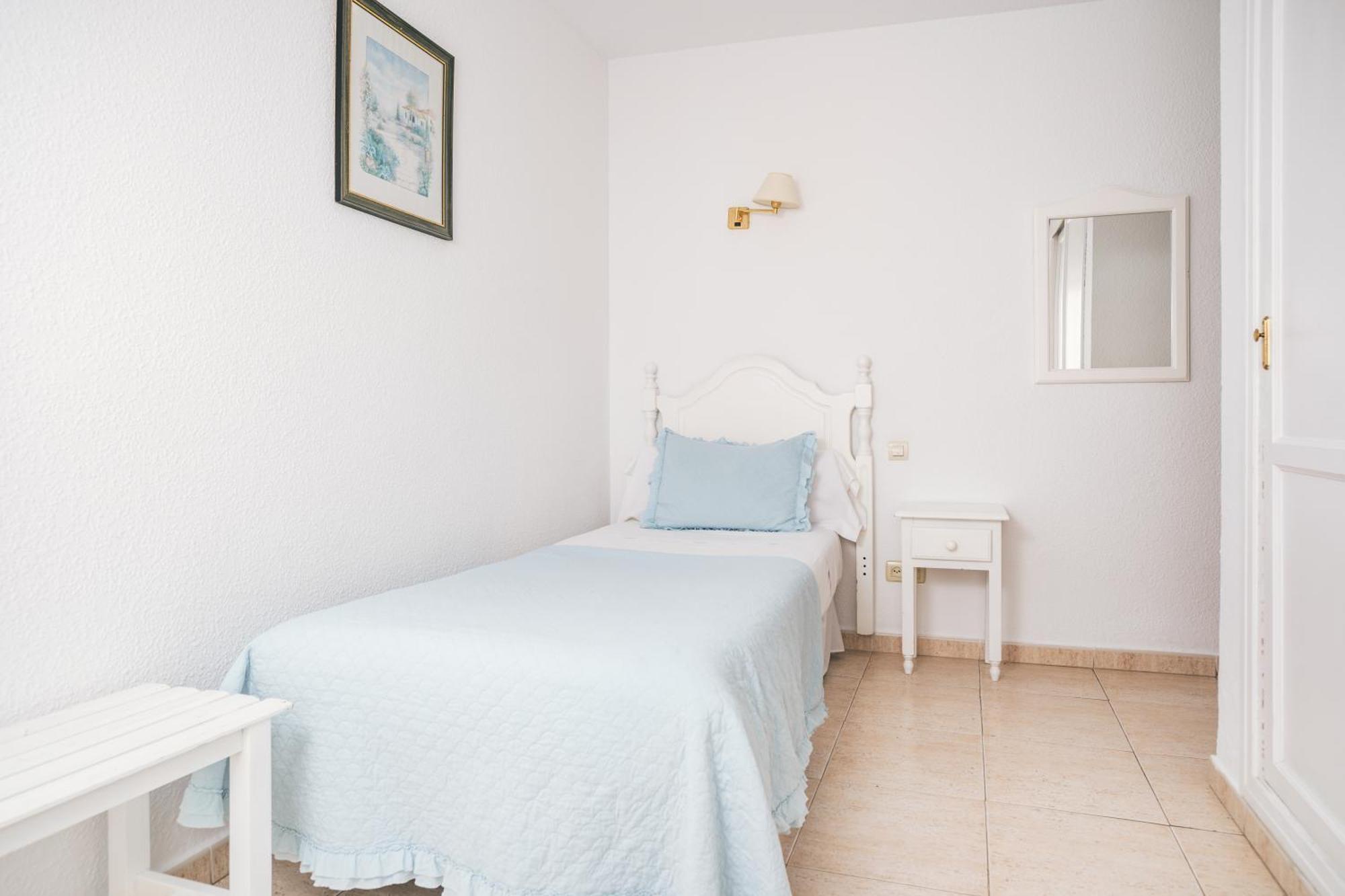 Mare Estepona Hotel Eksteriør bilde