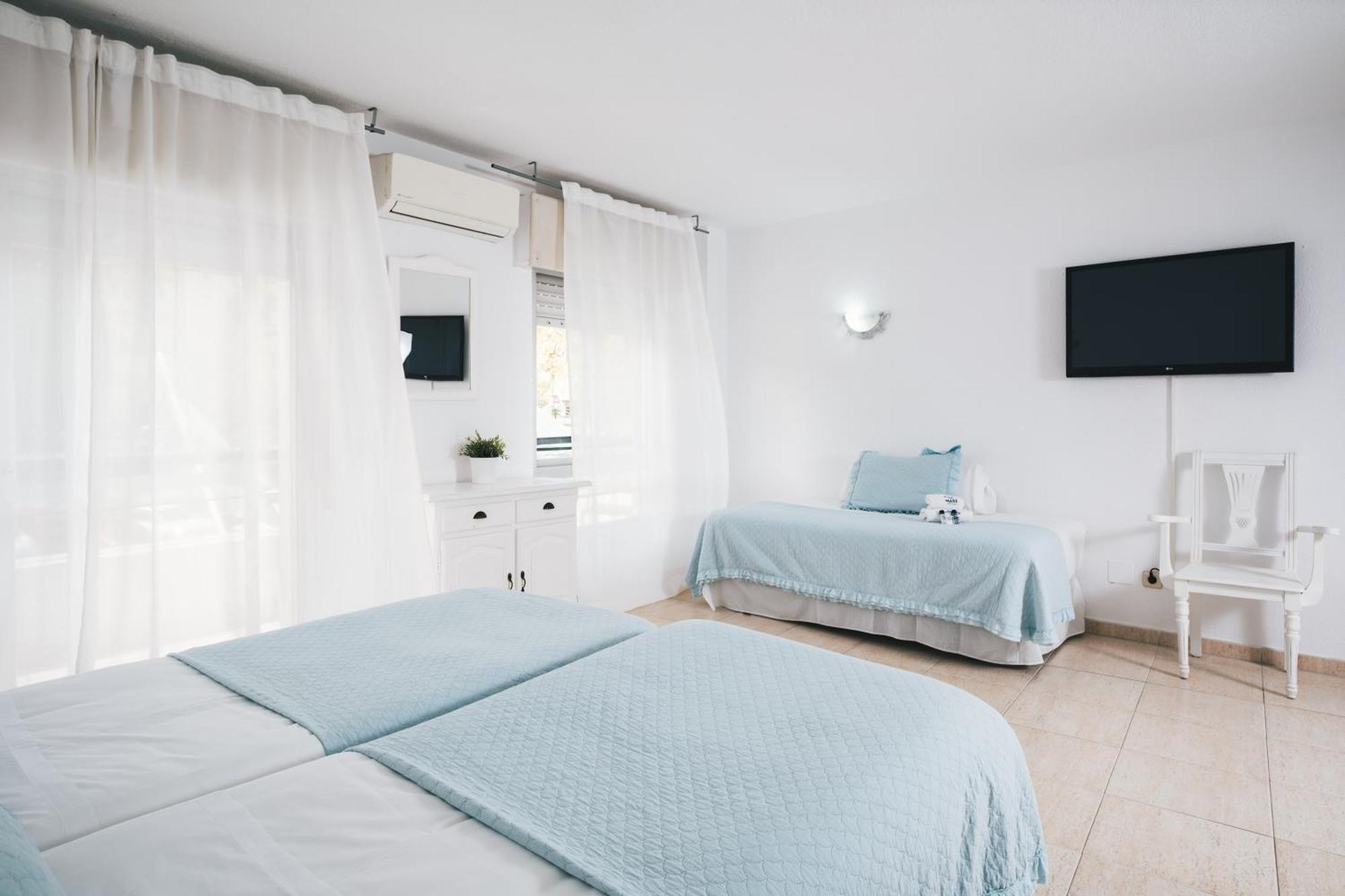 Mare Estepona Hotel Eksteriør bilde