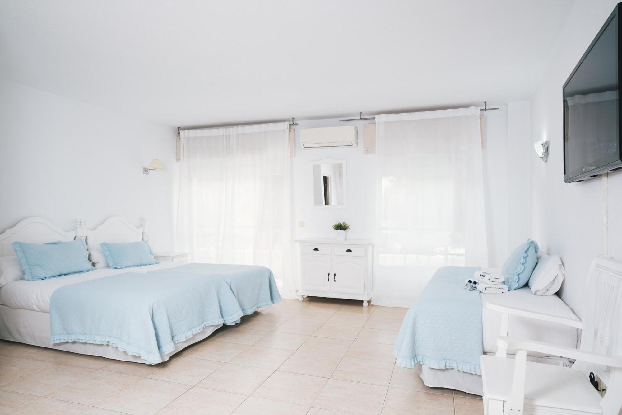 Mare Estepona Hotel Eksteriør bilde