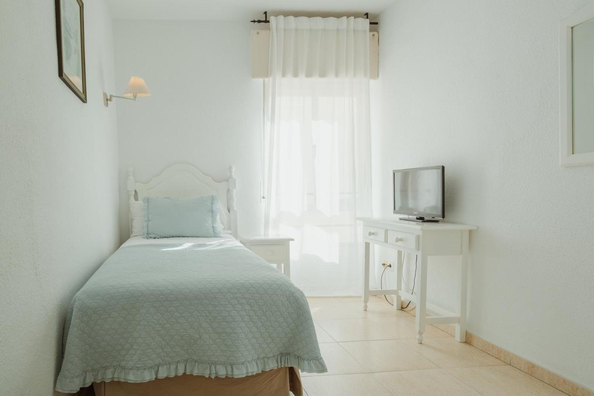 Mare Estepona Hotel Eksteriør bilde