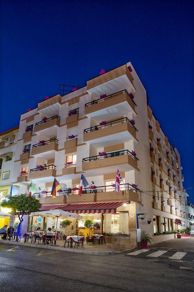 Mare Estepona Hotel Eksteriør bilde