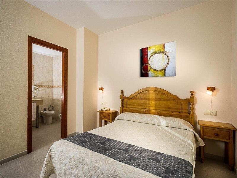 Mare Estepona Hotel Eksteriør bilde