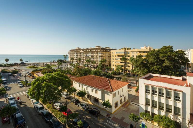 Mare Estepona Hotel Eksteriør bilde