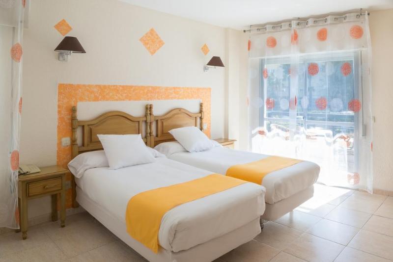 Mare Estepona Hotel Eksteriør bilde