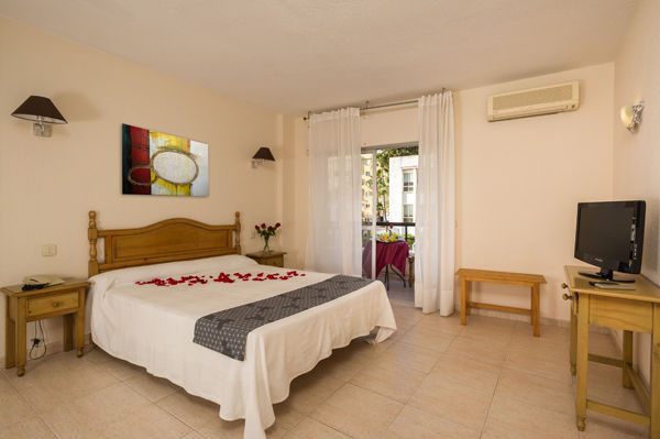 Mare Estepona Hotel Eksteriør bilde