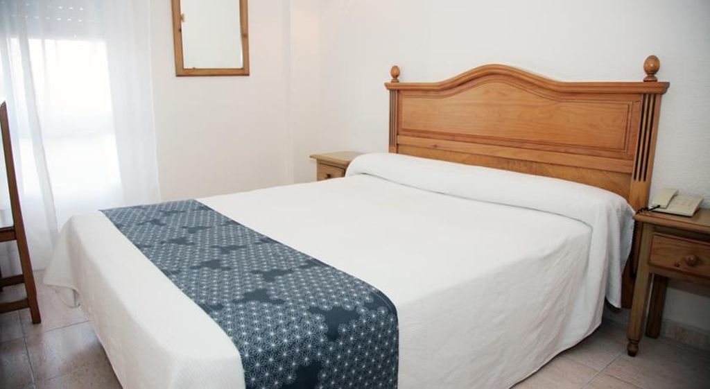 Mare Estepona Hotel Eksteriør bilde