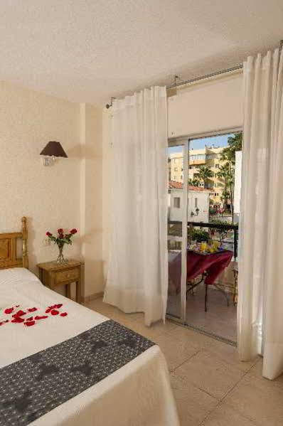 Mare Estepona Hotel Eksteriør bilde